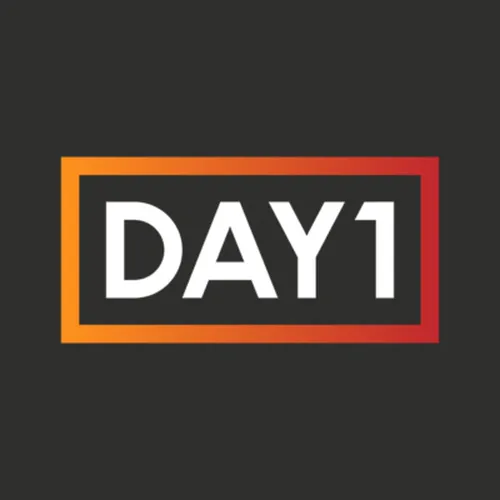 DAY-1 logo