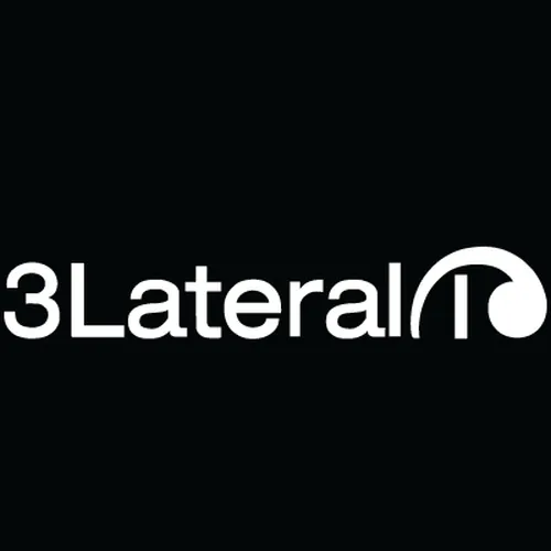 3Lateral logo