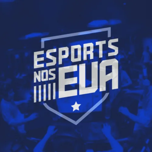 EsportsNosEUA logo