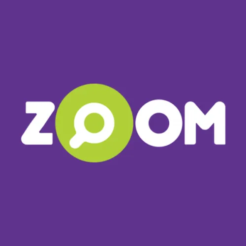 Zoom & Buscapé logo
