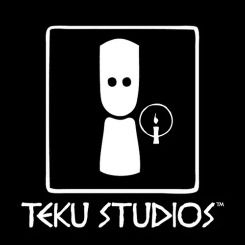 Teku Studios logo