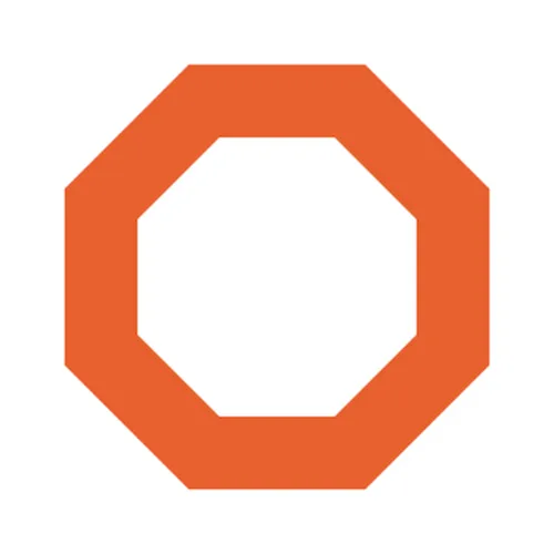 Oktagon Games logo