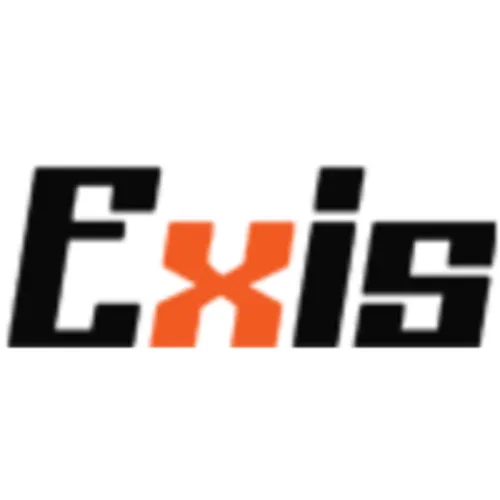 Exis logo