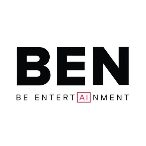 BEN Group logo