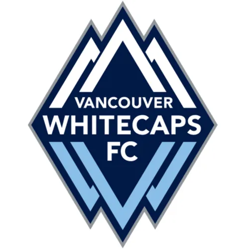 Vancouver Whitecaps FC logo