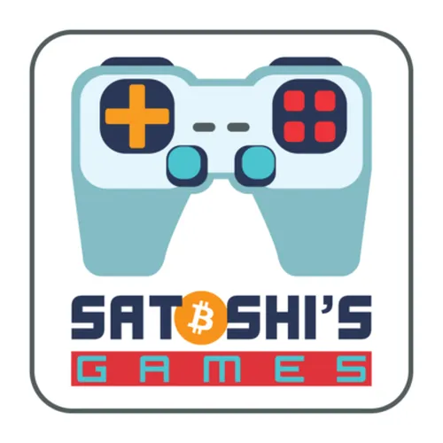 Satoshis Games logo