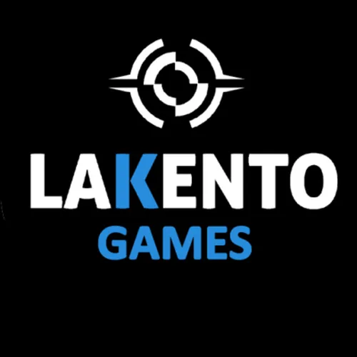 Lakento logo