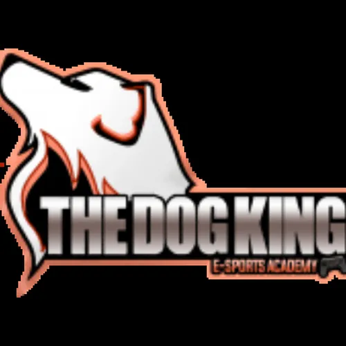 TheDogKing Academy logo