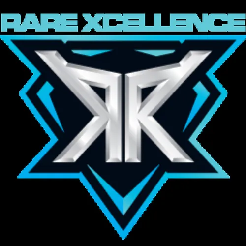 Rare Xcellence logo