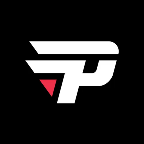 paiN Gaming logo