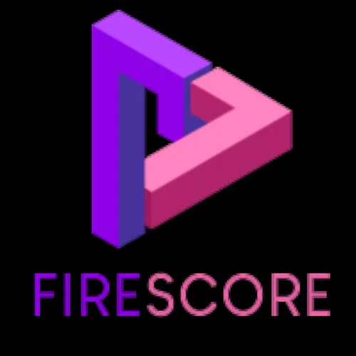 Firescore Interactive logo