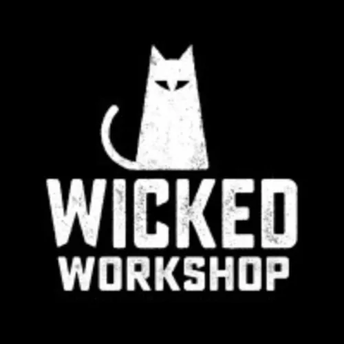 Wicked Workshop logo