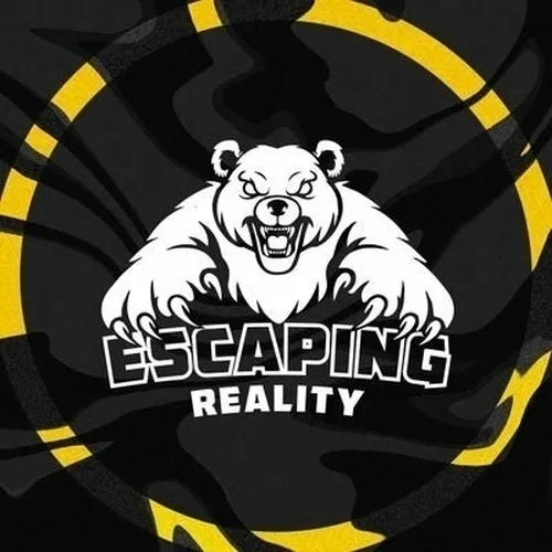 Escaping Reality logo