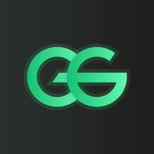 GameGlass logo