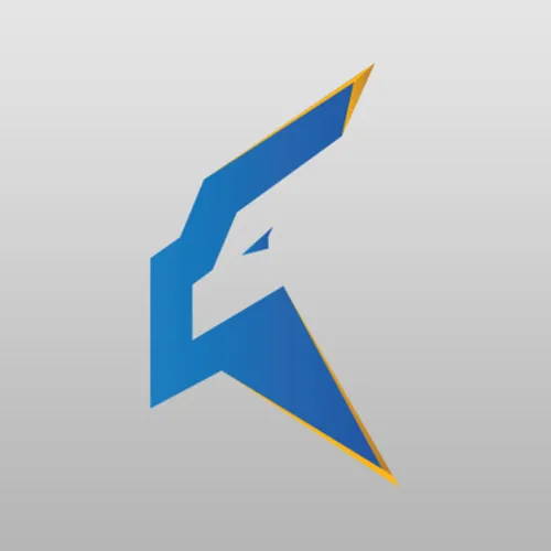 Aethra Esports logo