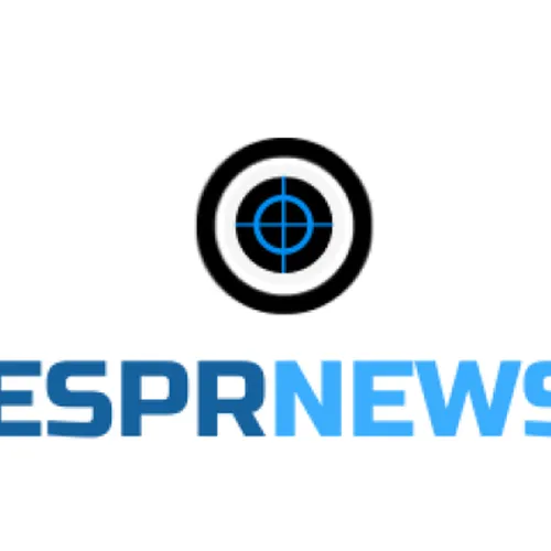 ESPR News logo