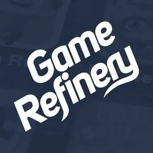 GameRefinery logo