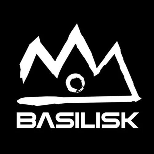 BASILISK logo