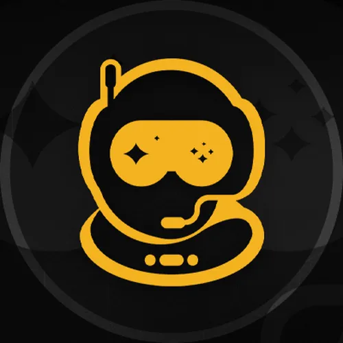 Spacestation Gaming logo