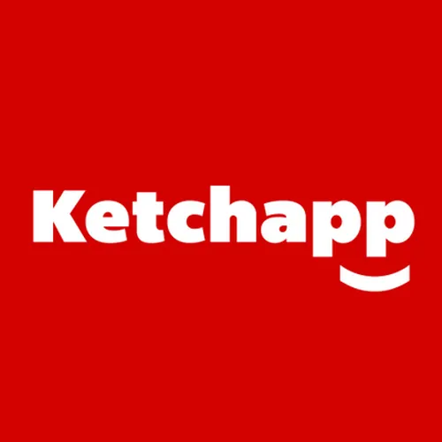 Ketchapp logo