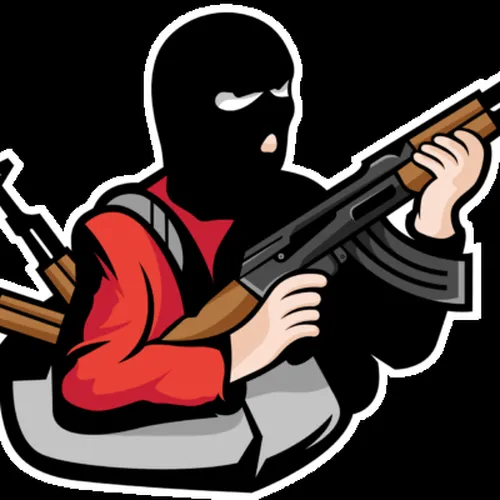 Informal Esports logo