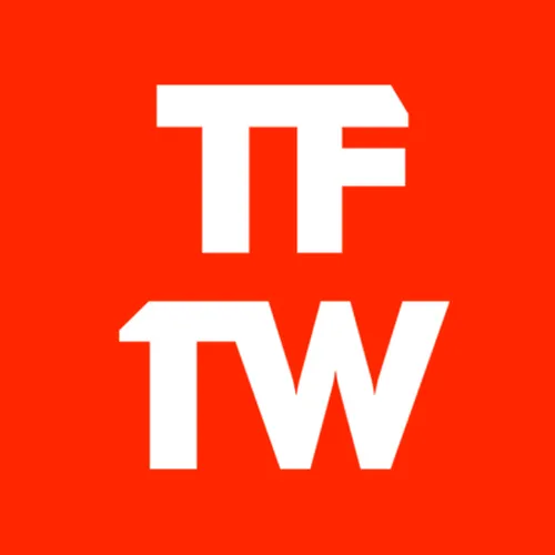 TFTW Gaming Influencers logo