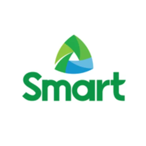Smart Communications logo