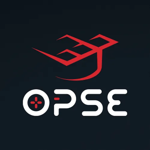 Ontario Post-Secondary Esports logo
