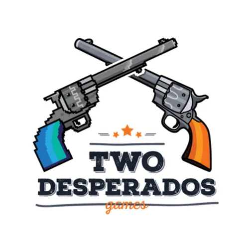 Two Desperados logo