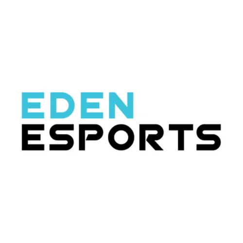 Eden Esports logo