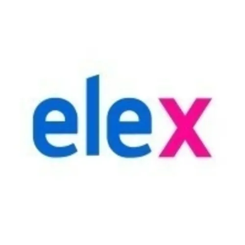 Elex logo