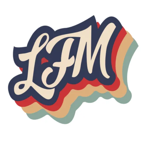 Looking For More LLC logo