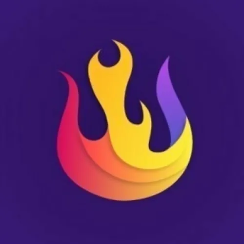 Infernal Flame Esports logo