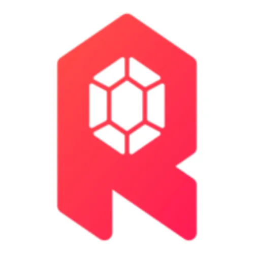 Ruby Games Studio logo