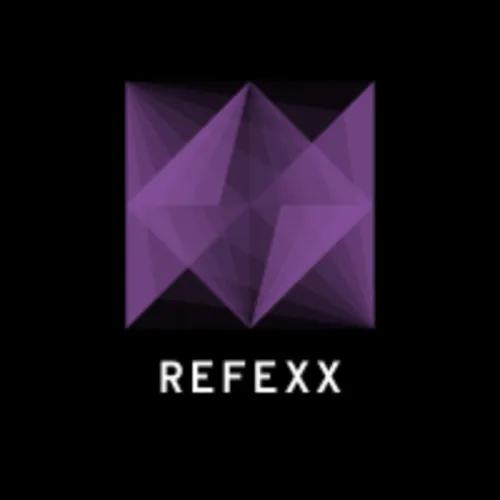 Refexx logo