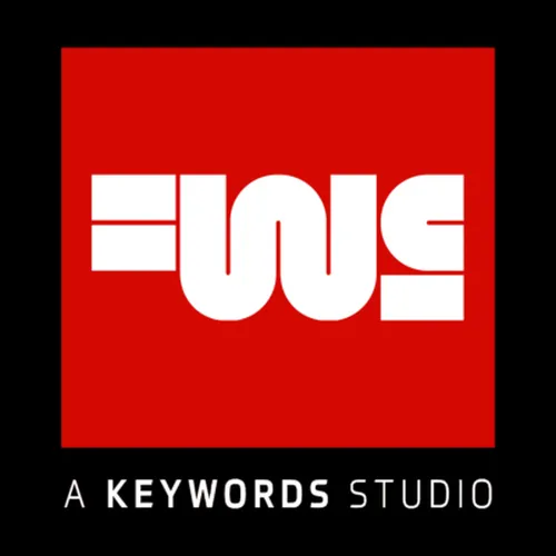 Fire Without Smoke logo