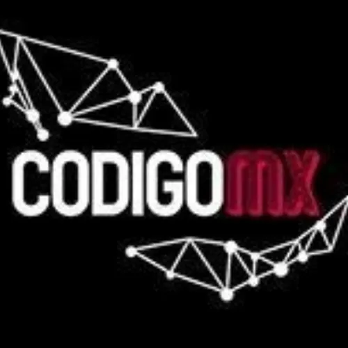 CodigoMX logo