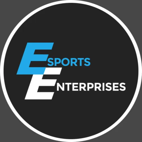 Esports Enterprises logo