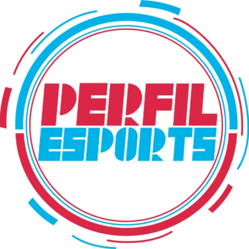 Perfil Esports logo