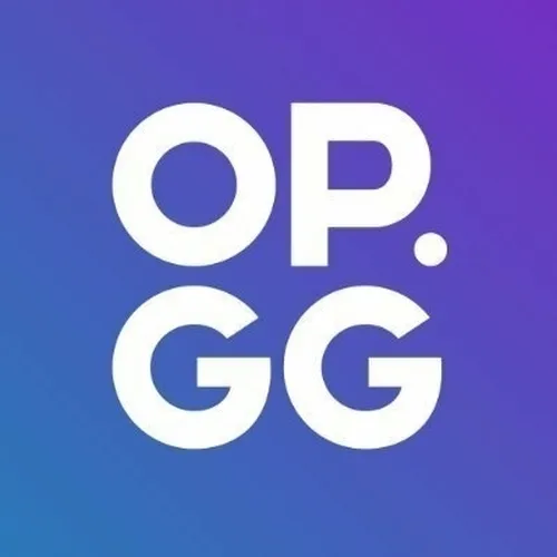 OP.GG logo