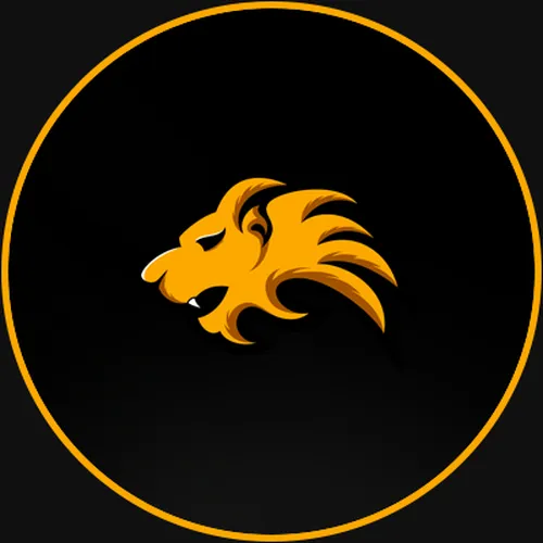 Recognised Talent logo