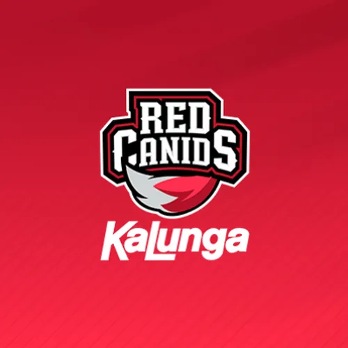 RED Canids logo