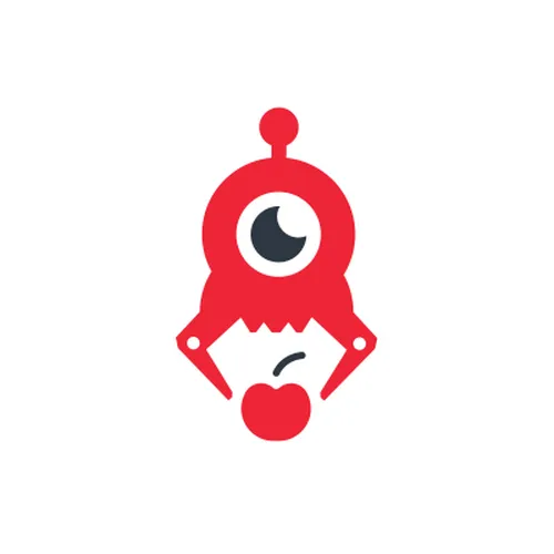 Cherrypick Games logo