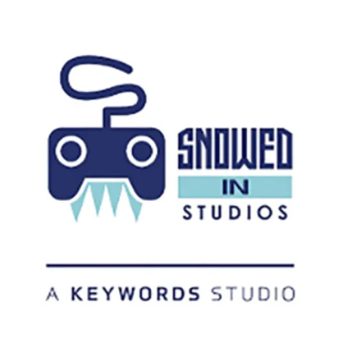 Snowed In Studios logo