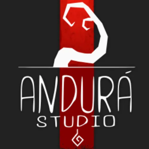 Andura Studio logo