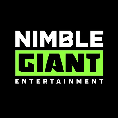 Nimble Giant Entertainment logo