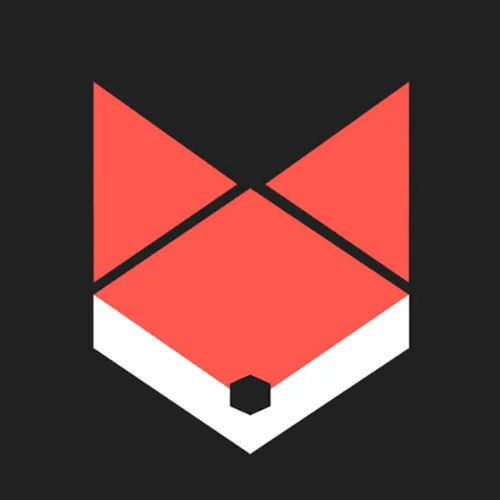 Lightfox Games logo