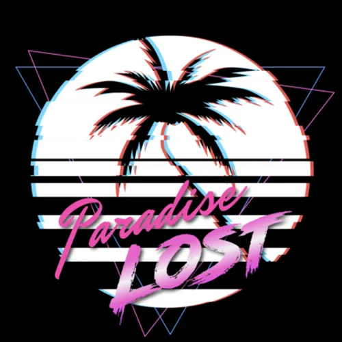 Paradise Lost logo