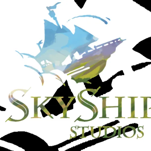 Sky Ship Studios logo