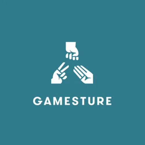 Gamesture logo